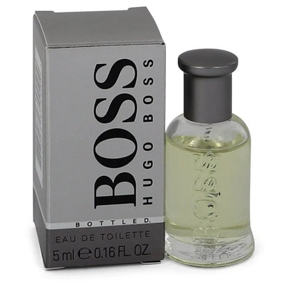 Boss No. 6 Cologne