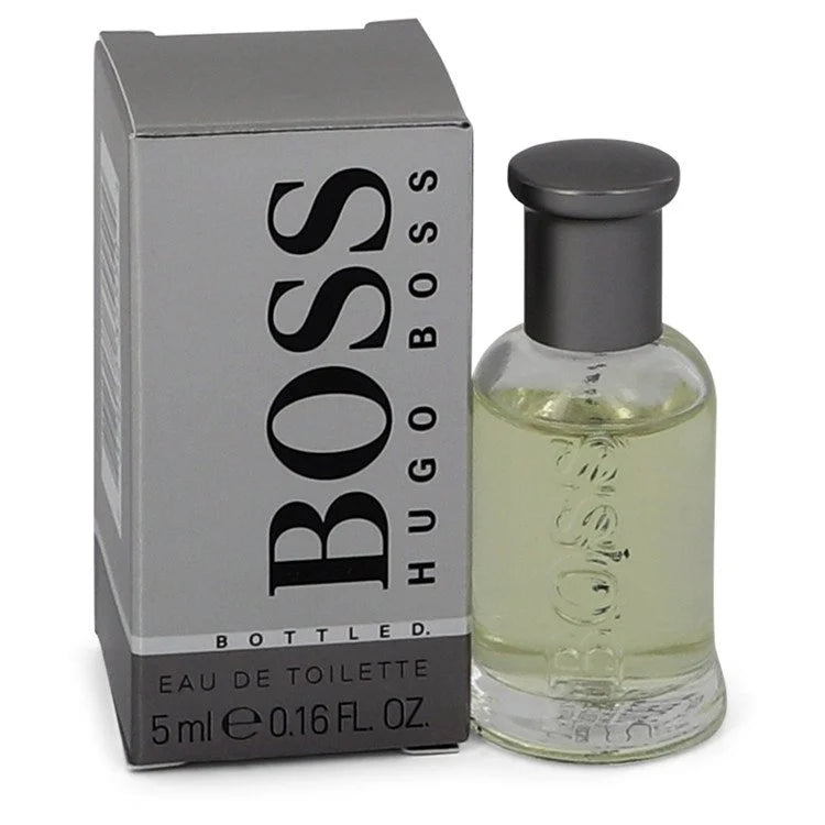 Boss No. 6 Cologne0.17ozMiniEDT