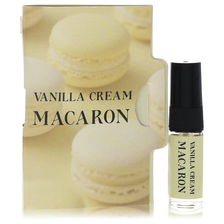 Arabiyat Sugar Vanilla Cream Macaron Perfume Eau De Parfum Spray bottle