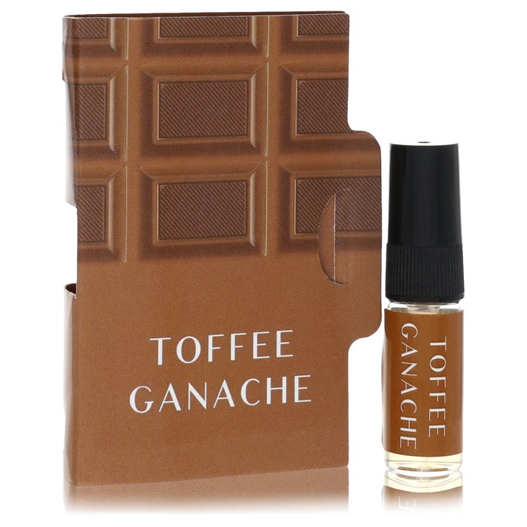 Arabiyat Sugar Toffee Ganache Perfume bottle — Gourmand Amber Sweet fragrance with caramelized sugar, toffee, chocolate ganache, and vanilla notes