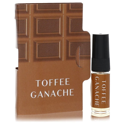 Arabiyat Sugar Toffee Ganache Perfume bottle — Gourmand Amber Sweet fragrance with caramelized sugar, toffee, chocolate ganache, and vanilla notes