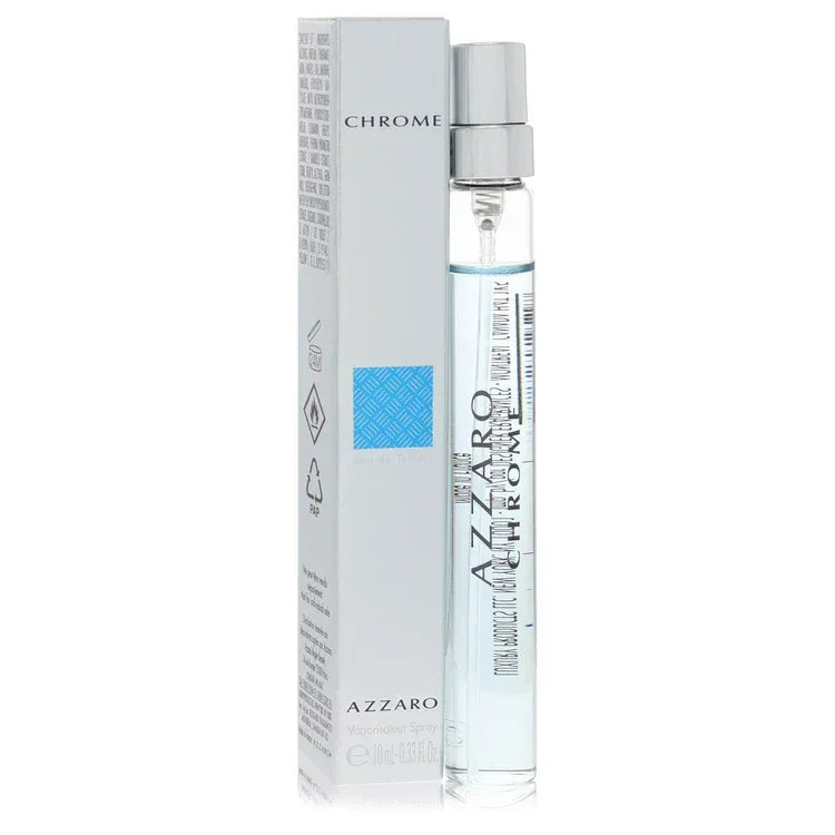 Chrome Cologne