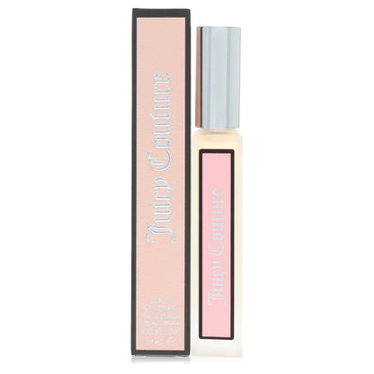 Juicy Couture Eau de Parfum bottle — Floral Fruity Gourmand women's fragrance with watermelon, tuberose, caramel, and vanilla notes
