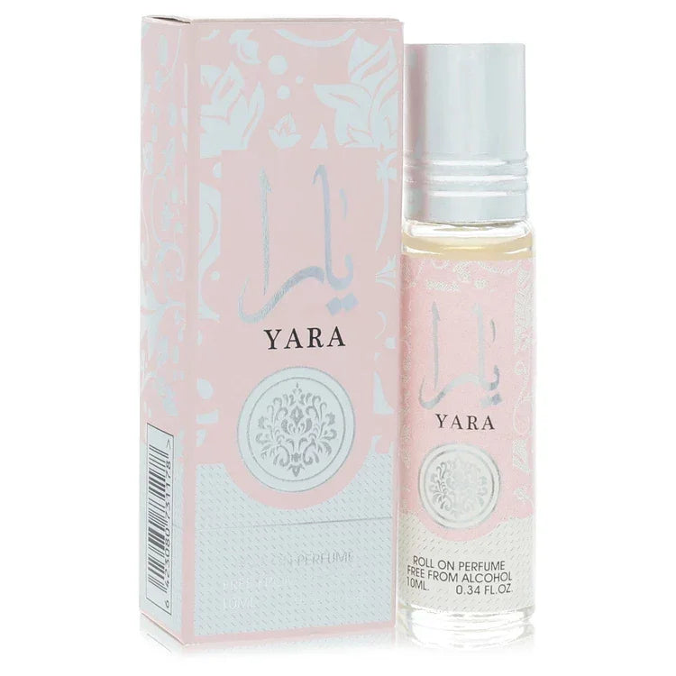 Lattafa Yara Perfume