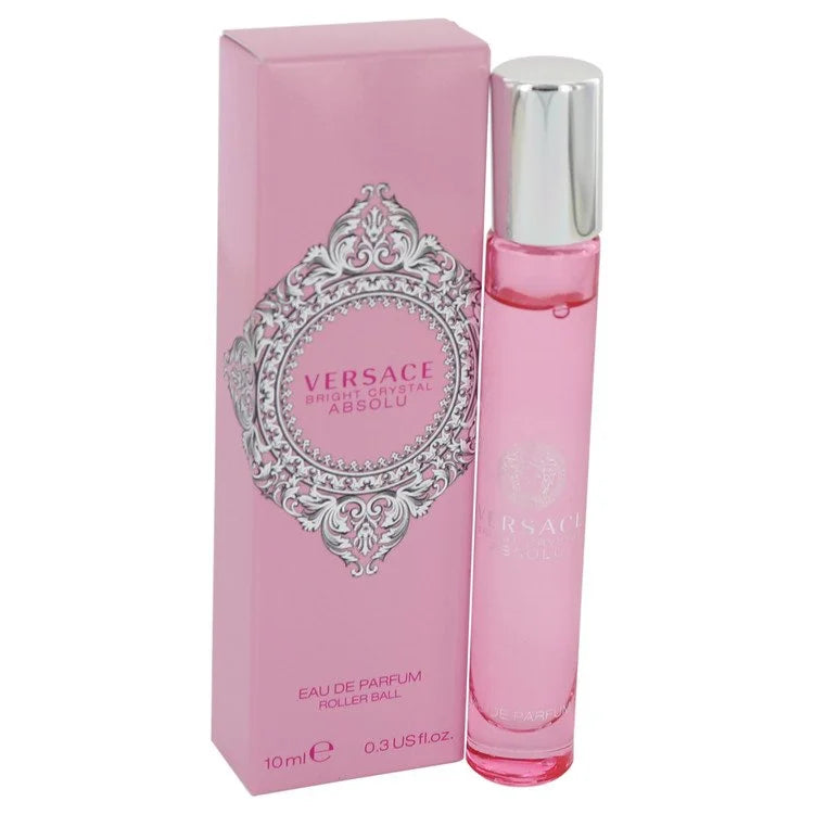 Bright Crystal Absolu Perfume