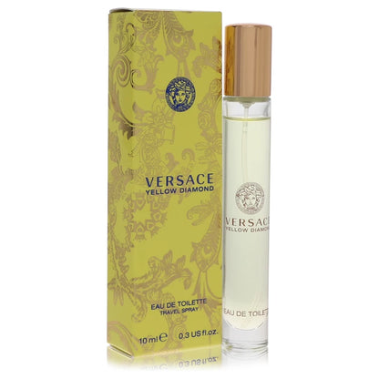 Versace Yellow Diamond Perfume