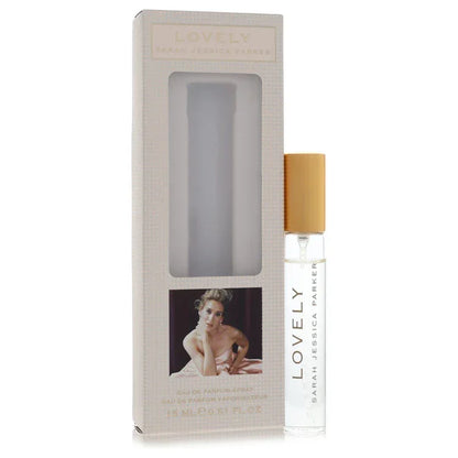 Sarah Jessica Parker Lovely Perfume