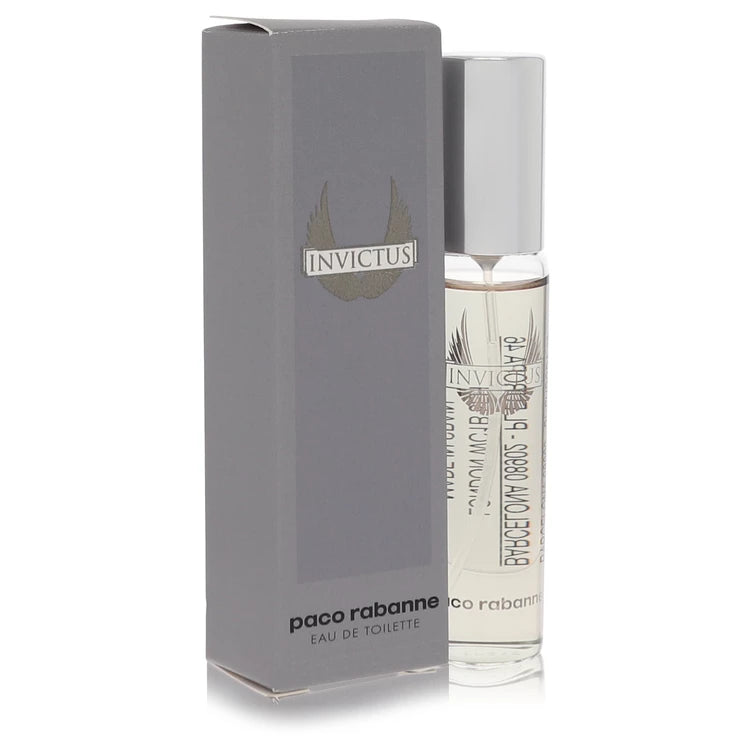 Invictus Cologne 0.5 oz Eau De Toilette Spray
