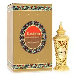 Swiss Arabian Kashkha Cologne