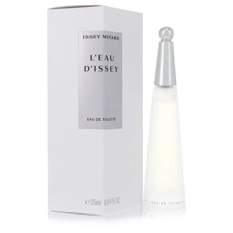 L'eau D'issey (issey Miyake) Perfume  0.85 oz Eau De Toilette Spray