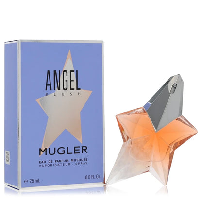 Thierry Mugler Angel Blush Perfume