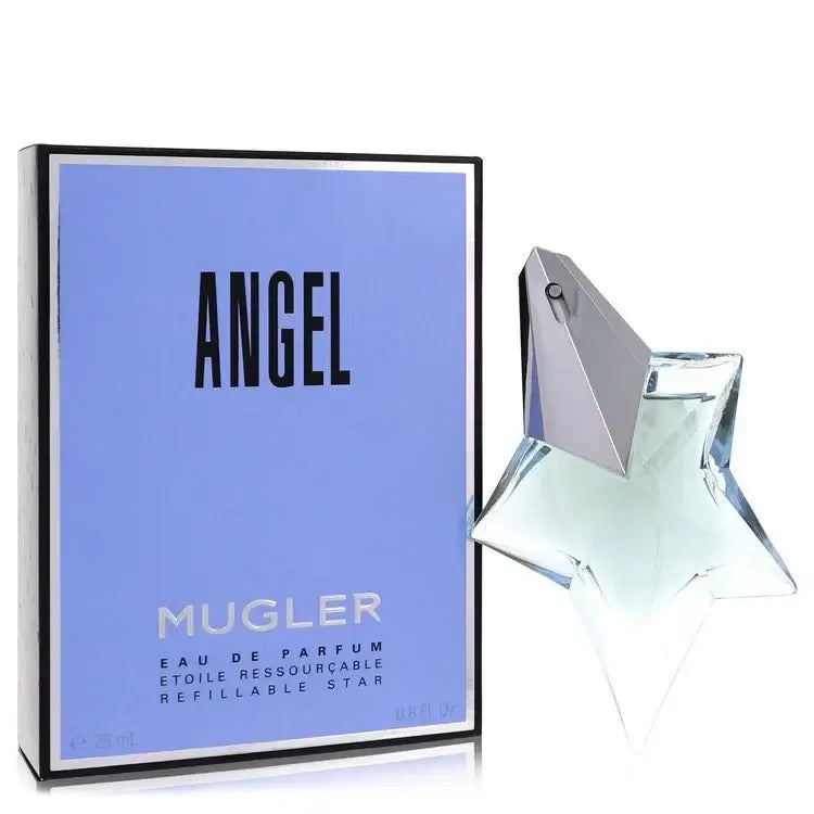 Angel Perfume 0.8ozEauDeParfumSprayRefillable