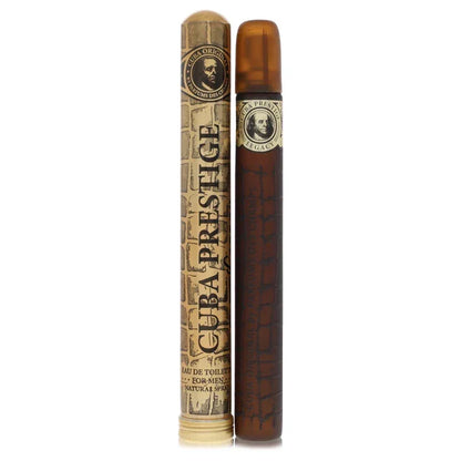 Cuba Prestige Legacy Cologne