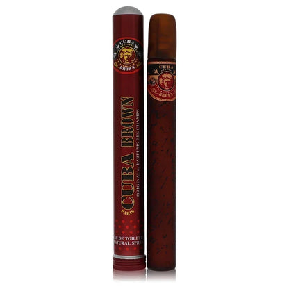 Cuba Brown Cologne