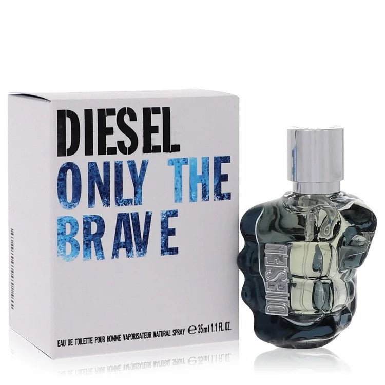 Only The Brave Cologne
1.1 oz Eau De Toilette Spray