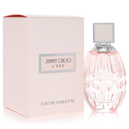 Jimmy Choo L'eau Perfume