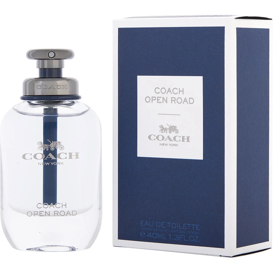 Coach Open Road1.3ozEauDeToiletteSpray