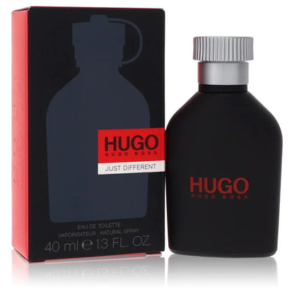 Hugo Just Different Cologne1.3ozEauDeToiletteSpray