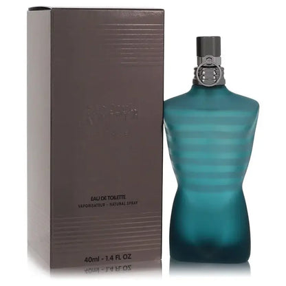 Jean Paul Gaultier Cologne 1.4 oz Eau De Toilette Spray