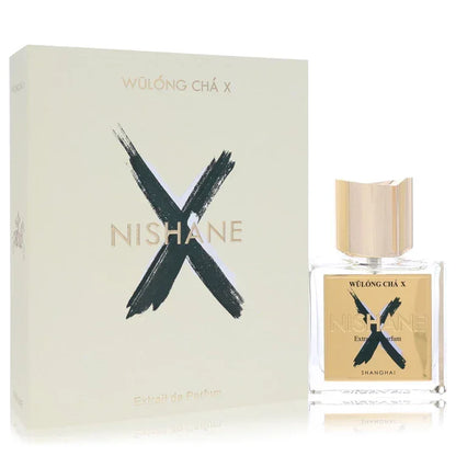 Wulong Cha X Cologne