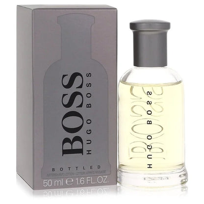 Boss No. 6 Cologne