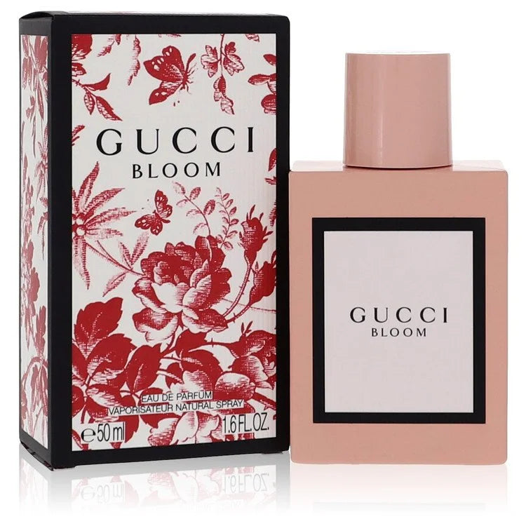 Gucci Bloom Perfume
1.6 oz Eau De Parfum Spray
