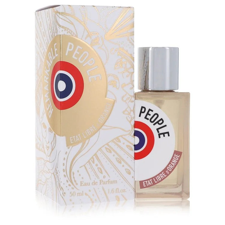 Remarkable People Perfume