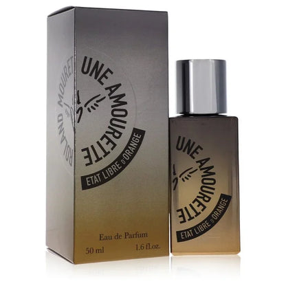 Une Amourette Roland Mouret Etat Libre d’Orange perfume bottle
