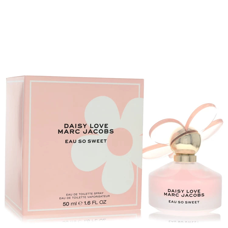 Daisy Love Eau So Sweet Perfume