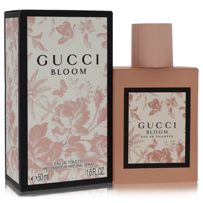 Gucci Bloom Perfume
1.6 oz Eau De Toilette Spray
