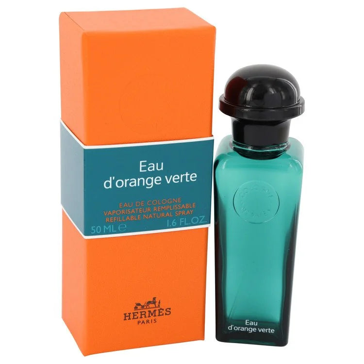 Eau D'orange Verte Cologne