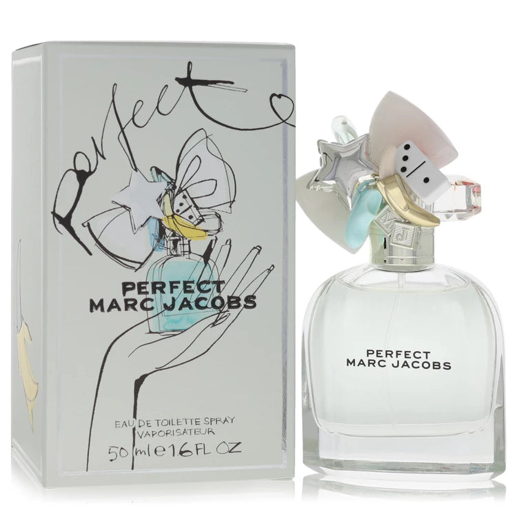 Marc Jacobs Perfect Perfume