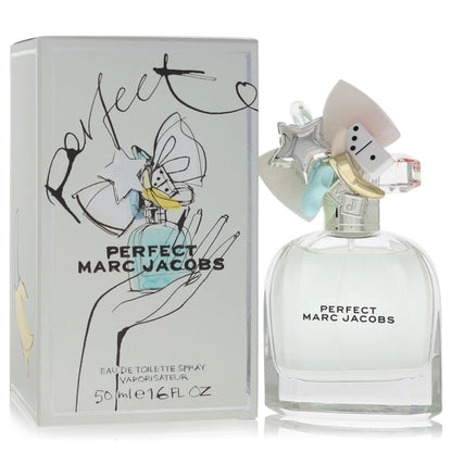 Marc Jacobs Perfect Perfume