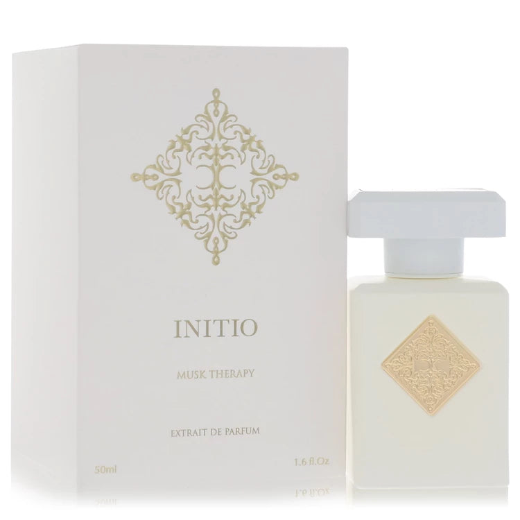 Initio Musk Therapy Cologne