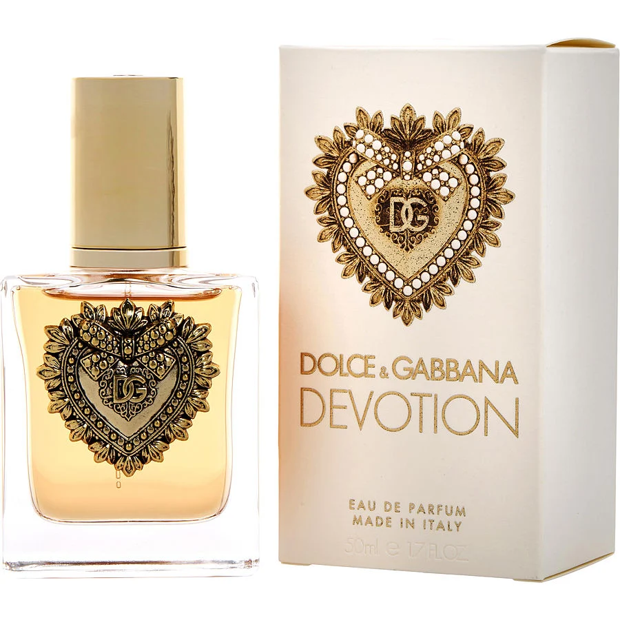 Dolce & Gabbana Devotion Perfume1.6ozEauDeParfumSpray