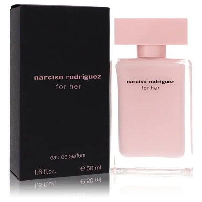 Narciso Rodriguez Perfume