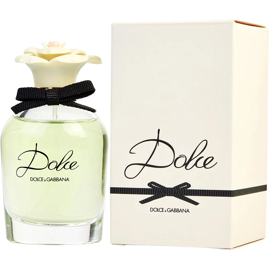 Dolce Perfume1.6ozEauDeParfumSpray