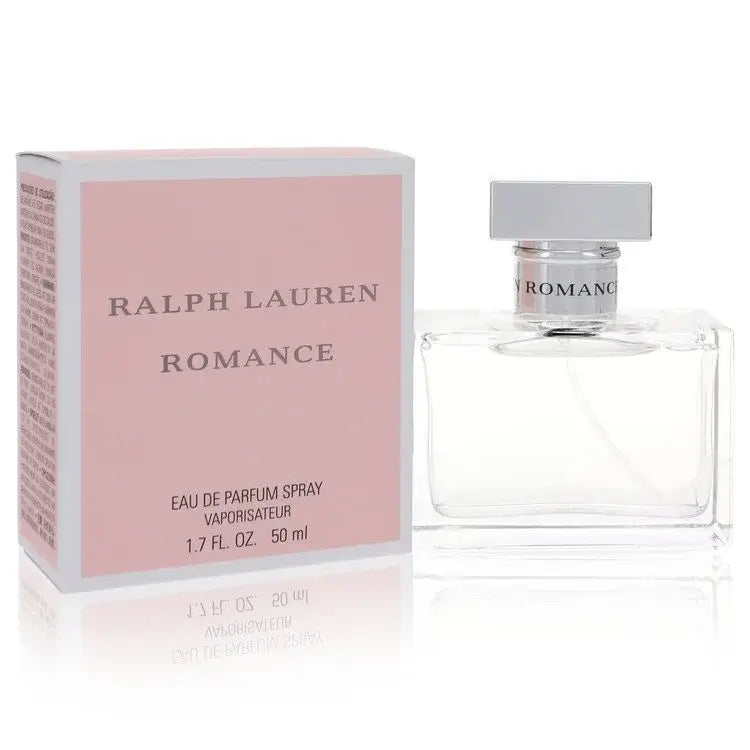 Romance Perfume 1.6 oz Eau De Parfum Spray