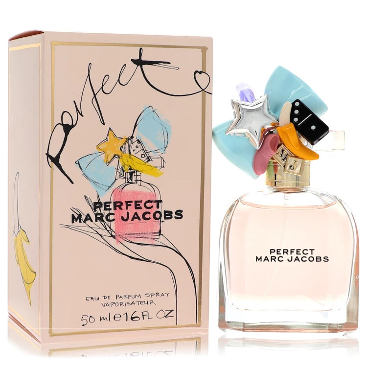 Marc Jacobs Perfect Perfume