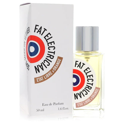 Fat Electrician Cologne