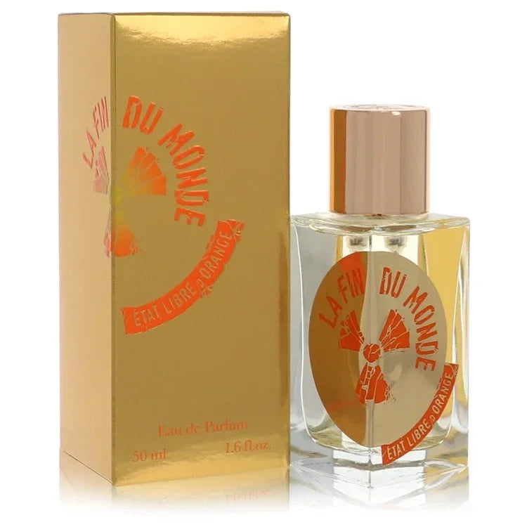 1.6 oz La Fin Du Monde Perfume
By Etat Libre d'Orange for Men and Women