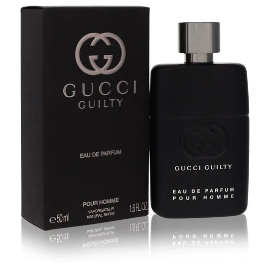 Gucci Guilty Pour Homme Cologne1.6ozEauDeParfumSpray