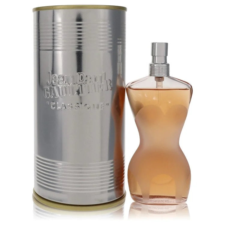 Jean Paul Gaultier Perfume1.6ozEauDeToiletteSpray