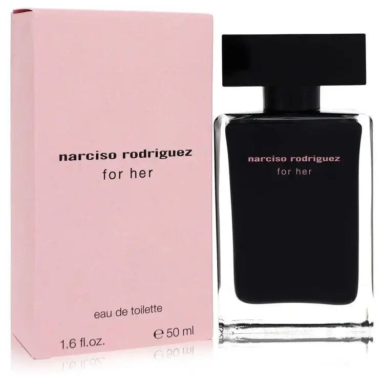 Narciso Rodriguez Perfume