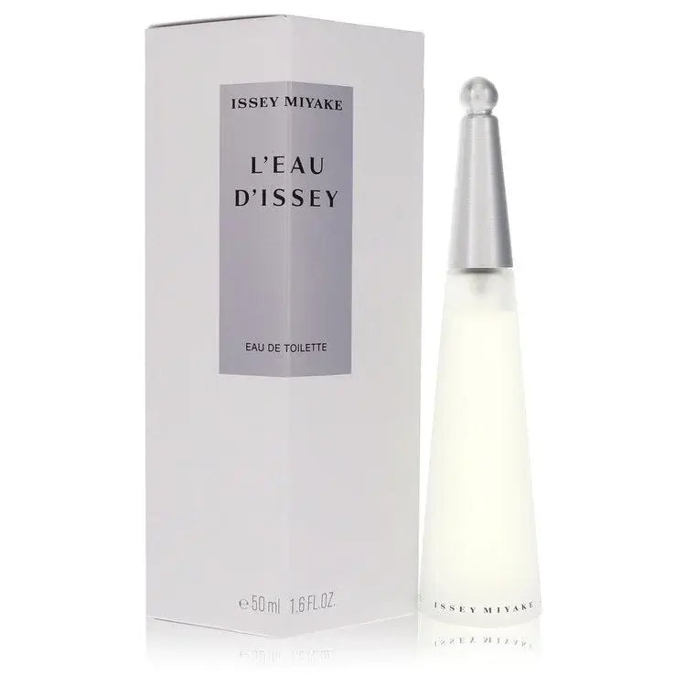 L'eau D'issey (issey Miyake) Perfume  1.6 oz Eau De Toilette Spray