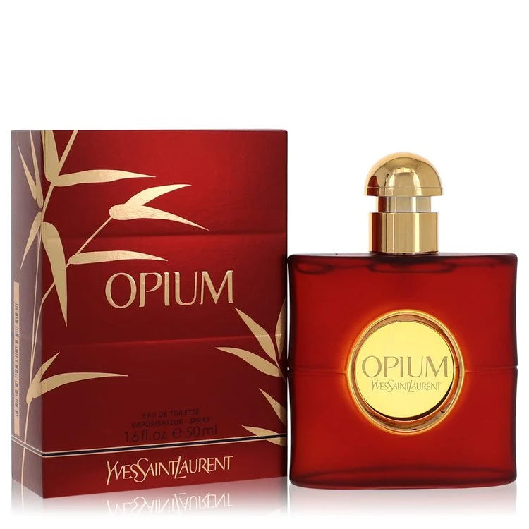 Opium Perfume.6ozEauDeToiletteSpray