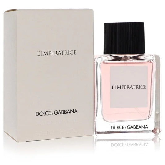 L'imperatrice Perfume1.6ozEauDeToiletteSpray