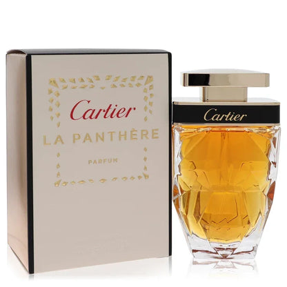 Guiltyfragrance.com Cartier La Panthere Perfume
By Cartier for Women 1.6 oz Parfum Spray