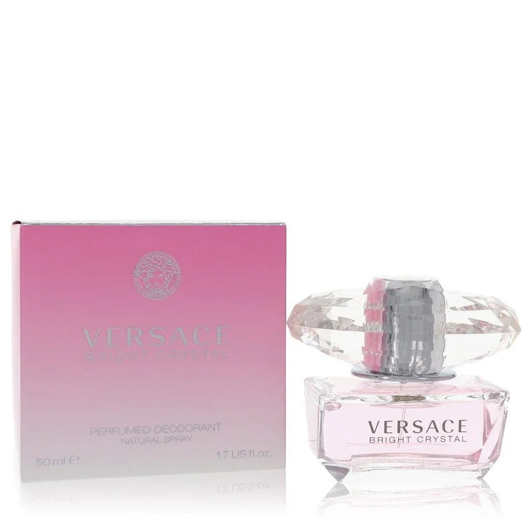 Bright Crystal Perfume