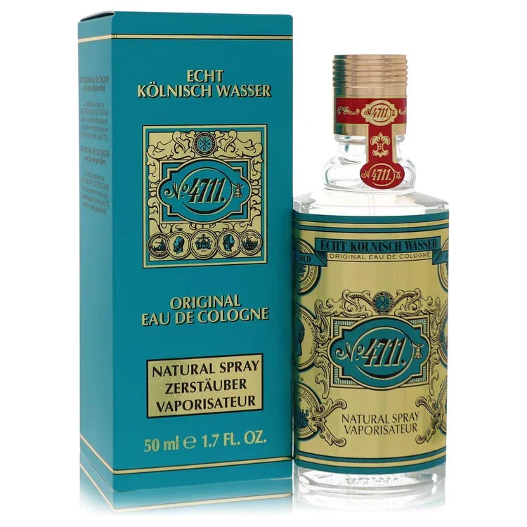 4711 Cologne